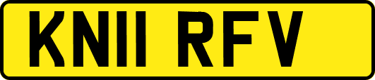 KN11RFV