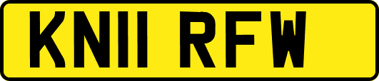 KN11RFW