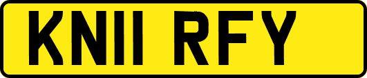 KN11RFY
