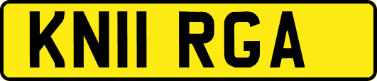 KN11RGA