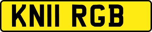 KN11RGB