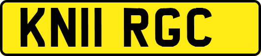 KN11RGC