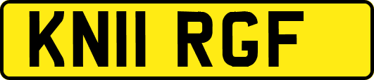 KN11RGF
