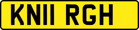 KN11RGH