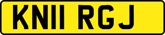 KN11RGJ