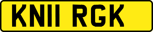 KN11RGK
