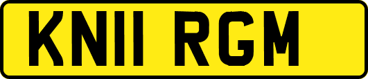 KN11RGM