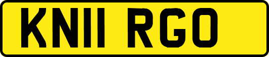 KN11RGO