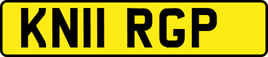 KN11RGP