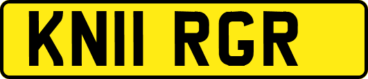 KN11RGR