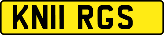 KN11RGS