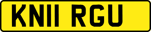KN11RGU