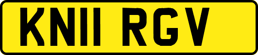 KN11RGV