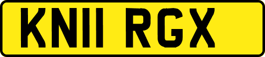 KN11RGX