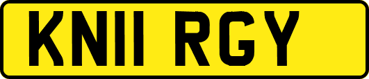 KN11RGY