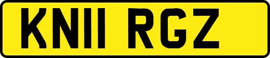 KN11RGZ