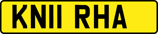 KN11RHA