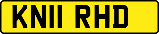 KN11RHD
