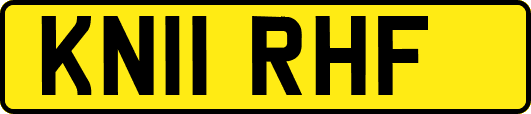 KN11RHF