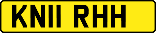 KN11RHH