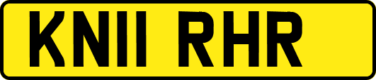 KN11RHR