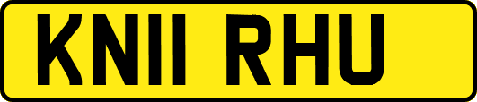 KN11RHU