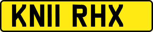 KN11RHX