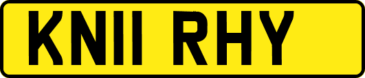 KN11RHY
