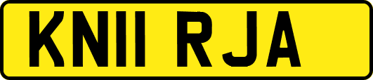 KN11RJA