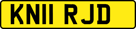 KN11RJD