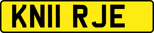 KN11RJE