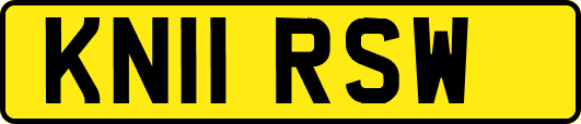 KN11RSW