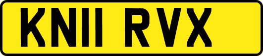 KN11RVX