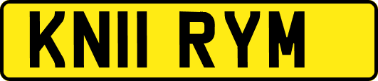 KN11RYM