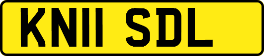 KN11SDL