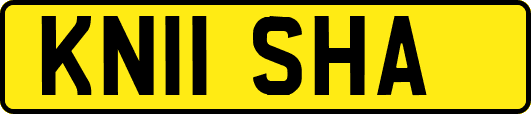 KN11SHA