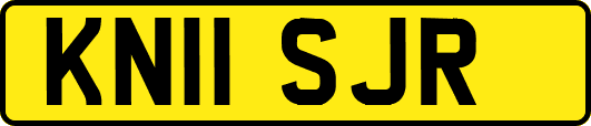 KN11SJR