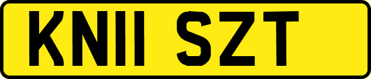 KN11SZT