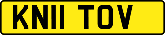 KN11TOV
