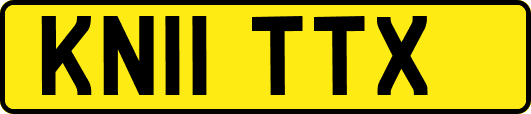KN11TTX