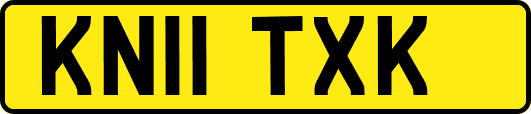 KN11TXK