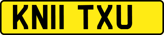 KN11TXU