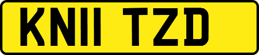 KN11TZD