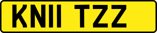 KN11TZZ