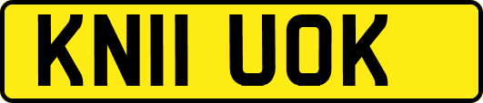 KN11UOK
