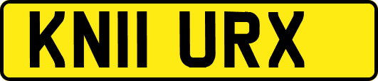 KN11URX