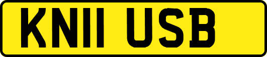 KN11USB