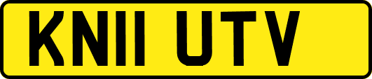 KN11UTV