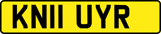 KN11UYR