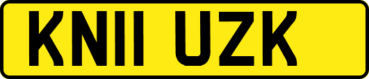 KN11UZK